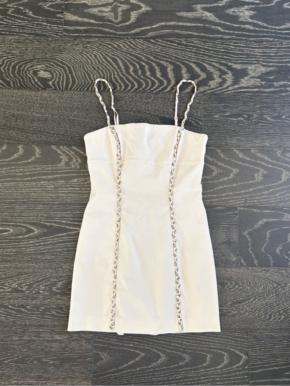 Y2K BEBE Dress